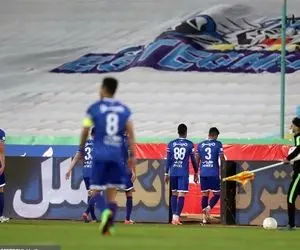 موسوی: استقلال برای موفقیت در لیگ قهرمانان خیلی کار دارد