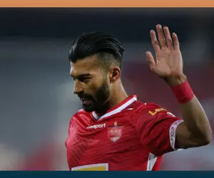 شاه ماهی پرسپولیسی در راه سپاهان!