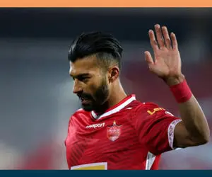 شاه ماهی پرسپولیسی در راه سپاهان!