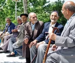 اضافه حقوق مستمری بگیران تامین اجتماعی کی واریز می شود؟