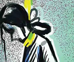 خودکشی نوعروس ۱۵ ساله از ترس بی‌آبرویی با فیلم خصوصی‌اش!