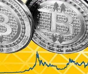 نقد جنجالی؛ریزش بیت کوین تقصیر کیست؟