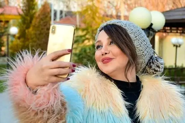 Behnoosh Bakhtiari Shayanews