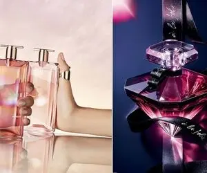 معرفی چندتا از بهترین عطرهای لانکوم؛ برندهای معروف و اصیل عطر و ادکلن را بشناسید