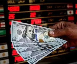 قیمت دلار امروز ۲۲ تیر ۱۴۰۵ | دلار حواله چند شد؟