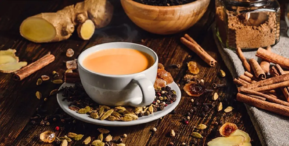 خواص چای ماسالا