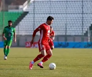 مهری:به هیچ عنوان از عملکردم راضی نیستم