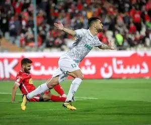 گربه سیاه پرسپولیس راهی سپاهان شد!