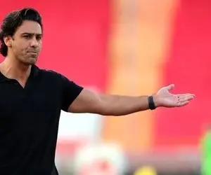 فرهاد مجیدی و استقلال "آچمز" در برزخ نقل و انتقالات!