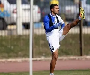 سپاهان آب پاکی را روی دست استقلالی ها ریخت؛ ریگی برنمی گردد