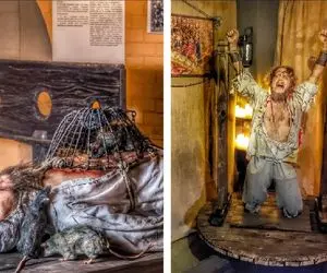 جنون جراحات سمی در بدن انسان/ روانپریشی که با لوله قفسه سینه بیمار را میشکافت