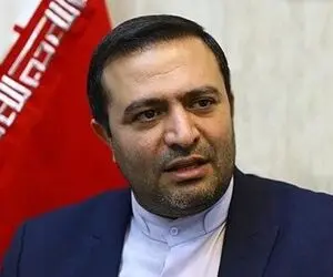 محسن علیزاده: نمی‌توانید بگویید مجلس حق دخالت ندارد.
