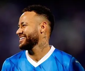 شاکی شدن نیمار از سران باشگاه الهلال