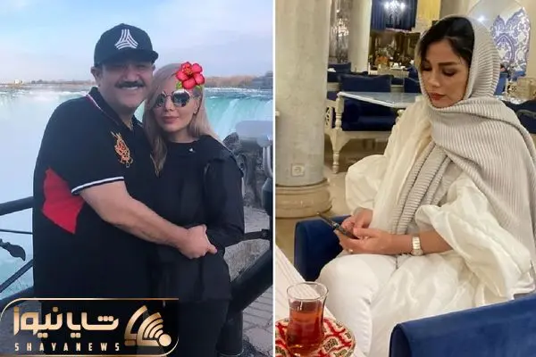 mehran ghafourian shayanews