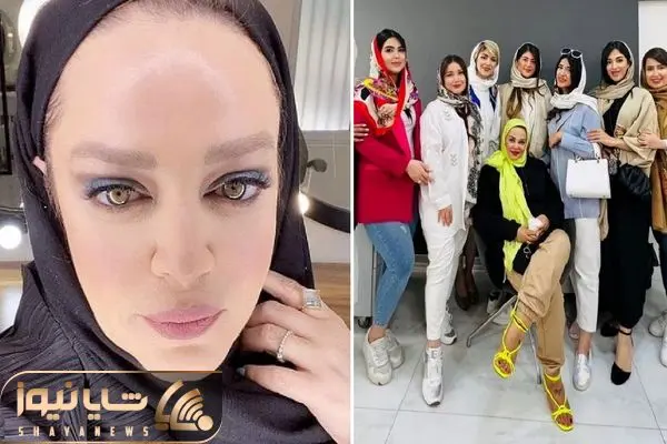 bahare rahnama shayanews