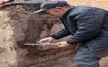 معماری طبیعت؛ تنور قرون وسطایی ساخت میشه یه گاو رو درسته توش انداخت پخت