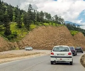 آخرین وضعیت راه‌های پرتردد؛ ترافیک سنگین در محور‌های شمالی