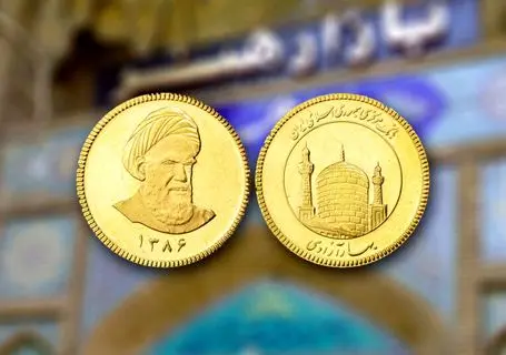 قیمت سکه امامی و بهار آزادی امروز شنبه 19 اردیبهشت 1405؛ سایر قطعات چخبر؟