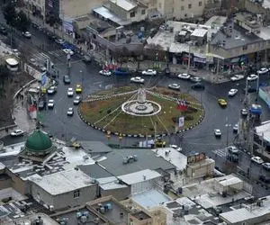 آیا فردیس از کرج جدا می شود؟