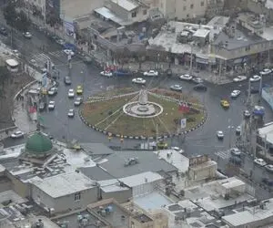 آیا فردیس از کرج جدا می شود؟