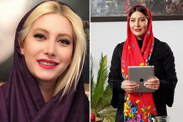 fariba naderi shayanews