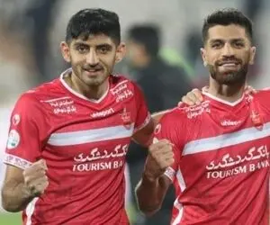 ستاره پرسپولیس رفتنی شد؛ دو تیم مقصد احتمالی!