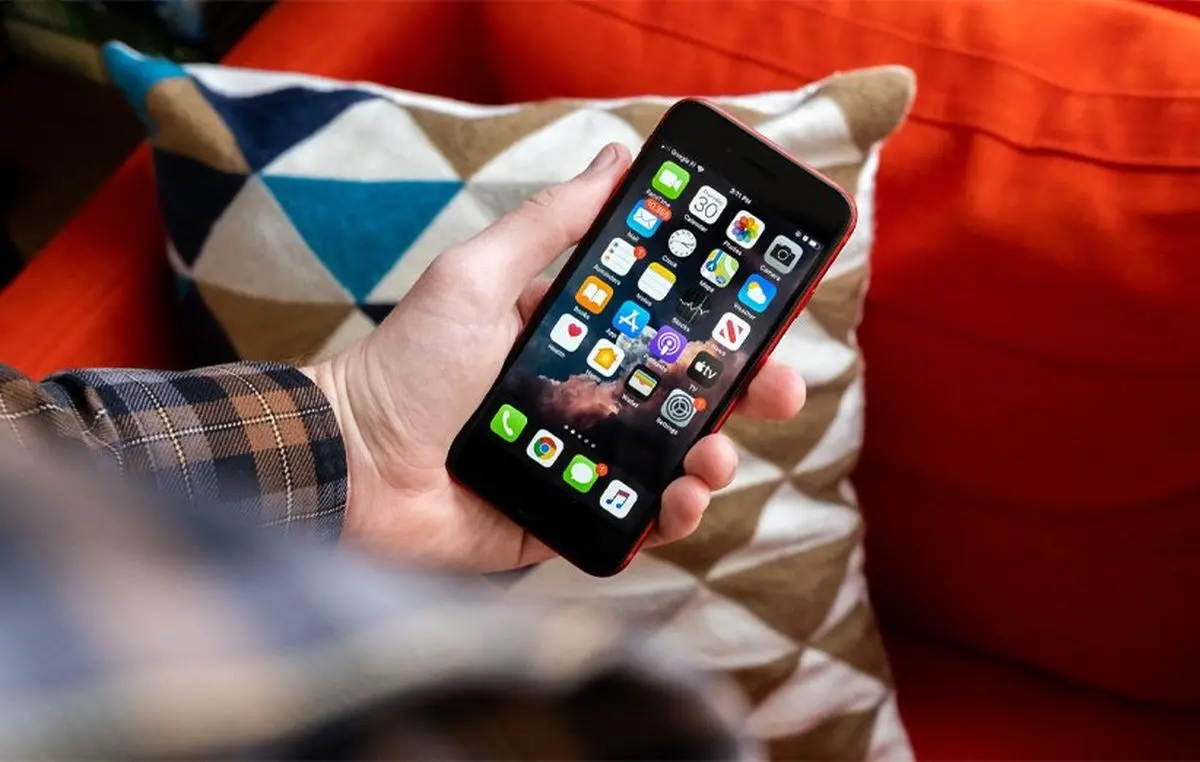 چجوری گوشیمو بفروشم