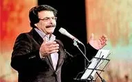 آواز اصیل؛ علیرضا افتخاری تو برنامه زنده خوند همه مات و مبهوت قدرت صداش شدن بنازم