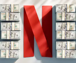 پیشبینی درآمد کمپانی نتفلیکس در سال ۲۰۲۵