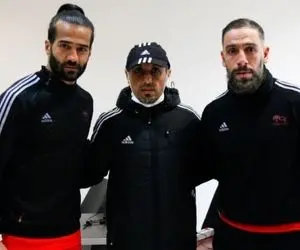 ماجرای آشتی‌کنان خطیبی با شجاعی و دژاگه