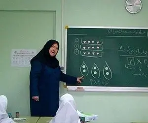 خبر جدید از حقوق معلمان؛ پیگیری پرونده در قوه قضاییه