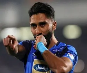 دردسر تازه برای استقلال؛ شکایت فرشید باقری به AFC