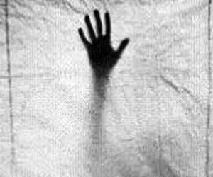 زنی که به خاطر مهاجرت روی شوهرش اسید ریخت