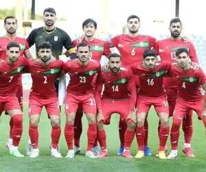 خواننده رسمی سرود تیم ملی ایران در جام جهانی قطر