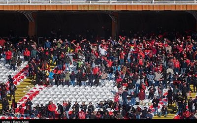 (عکس) هجوم هواداران تراکتور به اینستاگرام ستاره سابق بارسلونا