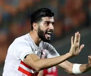 ساسی در راه پرسپولیس؟