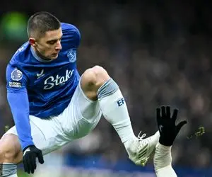 تساوی اورتون مقابل چلسی؛ ترمز شاگردان مارسکا کشیده شد