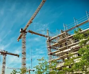 مظنه ساخت و ساز یک متر مسکن امروز 4 مهر چند؟