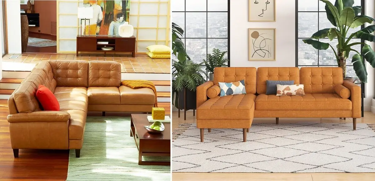 small-round-sectional-sofa
