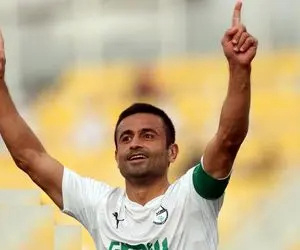 جدایی ابراهیمی از الاهلی؛ آیا امید بر می گردد؟