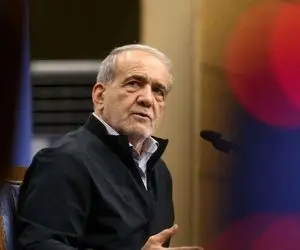 (ویدئو) پزشکیان: رسانه ها کمک کنند درمان مشکلات اقتصاد مریض را اجرایی کنیم