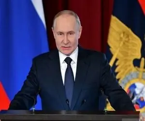 روسیه ممکن است اوکراین را از دریا جدا کند