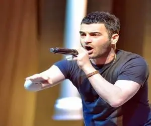 آواز حمله؛ پخش آهنگ غوغایی و آدرنالینی حرکت از طرف تو یاس برا اولین بار از صدا و سیما