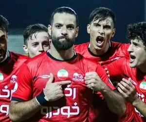 ستاره به تراکتور برمی‌گردد!