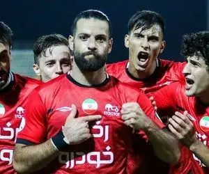 ستاره به تراکتور برمی‌گردد!