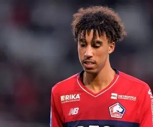 ستاره لیل در رادار رئال مادرید