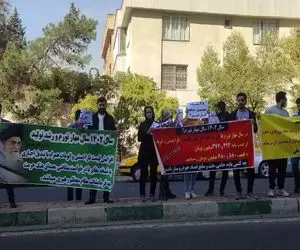 تکلیف اعتراض حواله داران تارا چه می شود؟