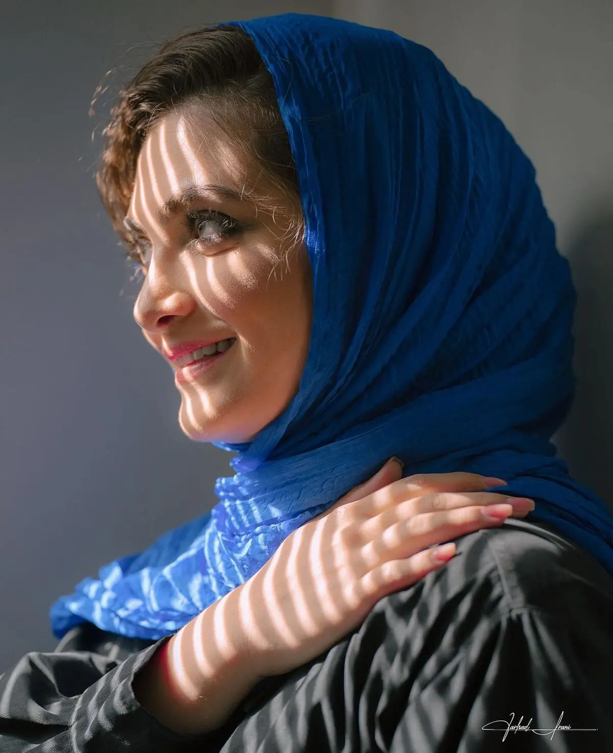 الناز ملک