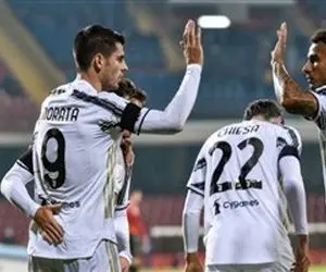 یوونتوس هافبک لسترسیتی را می خواهد