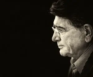 آواز ماندگار؛ استاد شجریان انقدر با حس آهنگ یاد ایام رو خود که همه میخکوب صحنه شدن